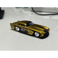 HOTWHEEL Aston Martin DB4GT loose