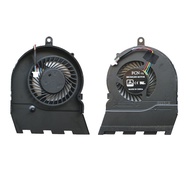 Fan For DE INSPIRON 15 5565 5567 17 5767 T6X66 0T6X66 P66F Replecemet FAN 1L