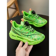 Red Rabbit 9pro Carbon-Free Running Shoes Children's Sports Running Shoes 8pro Professional Medium L