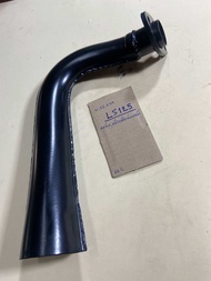 LS125คอท่อท่อไอเสียท่อนหน้า(T)ย-55.239LS125แอลเอส125