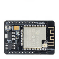 ESP32-CAM WiFi Module 2.4G Antenna ESP32 Serial to WiFi ESP32 CAM Development Board 5V Bluetooth Cam