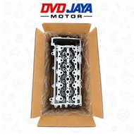 CYLINDER CYLINDER HEAD ASM ISUZU MUX DMAX 1.9 1900CC ENGINE RZ4E Original GENUINE PART 100%