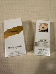 Maison Margiela 香水