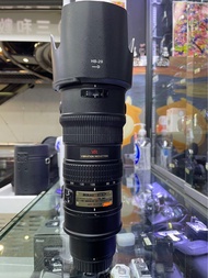 NIKON AF-S AFS 70-200mm F2.8 G VR 新淨 小黑五