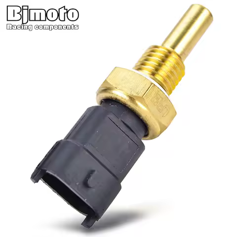 Radiator Fan Thermo Switch For Can-am Outlander Max Renegade Traxter 1000 400 450 500 570 650 800 XX