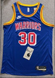 [現貨補貨] NBA JERSEY STEPHEN CURRY SW JERSEY WARRIORS 勇士 球衣 波衫