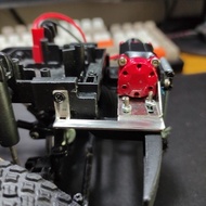 Mount Mounting Winch RC WPL C34 C44