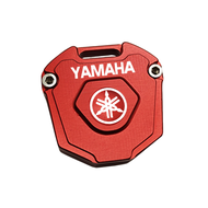 ปลอกป้องกันกุญแจ YZF-R3 R6 R7 R15 MT03 07 09 10 ของ QIYIJC สำหรับ Yamaha ที่ปรับแต่งได้ อุปกรณ์ตกแต่