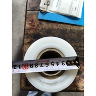 Clear pe film 10cm 600g