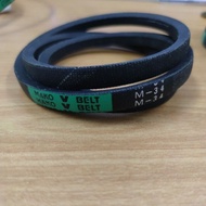 BELT  M34 SINGER MESIN JAHIT INDUSTRI SABAH