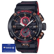 JAM TANGAN CASIO G-SHOCK GWR-B1000X-1A GWR B1000X 1A ORIGINAL