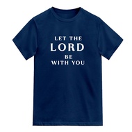 Let Lord Mens T-Shirts, T Shirts For Men, Customizable Men T Shirts, Printed Tee