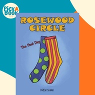 [100% Original Books] - Rosewood Circle : The First Day by Drew Shaw (paperback)