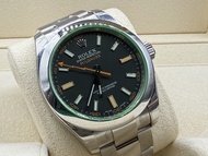 Rolex 116400