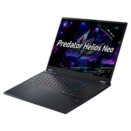 acer 宏碁 Predator 筆記型電腦 16吋 WQXGA 2560 x 1600 240Hz OLED 鏡面/Ultra 9 275HX/16+16GB DDR5/RTX5070TI-12G-