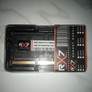 memory ram laptop ddr3 4gb