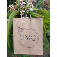 Paper bag/ hamper bag mustofaKentang @200 grams