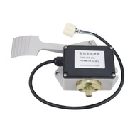 EFP-005 0-5K Foot Pedal Accelerator Electric Accelerator EV Accelerator Pedal