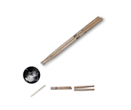 Nylon tip 7A Drumstick