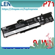 Lenovo Thinkpad P15 P15s P15v SB10T83201 L19C6P71 L19L6P71 Battery