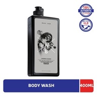 BAD LAB 3-In-1 Hair, Face, Body Cleaner (Anti-Aging) (400ml) [Caveman Cleaner]