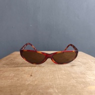 Sunglasses Glasses Vintage Glasses Second Glasses Sunglasses Y2K Streetwear Guess Glasses