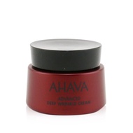 AHAVA - Apple Of Sodom Advanced Deep Wrinkle Cream