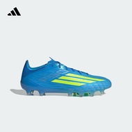 Adidas adidas adidas F50 ELITEAG High-End Short Spike Artificial Grass Football Boots Men Women New 