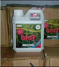 Bio7 padi pupuk organik cair bioaktivator ( 1liter)