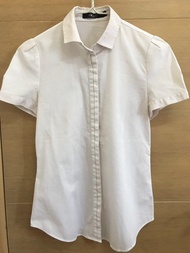 G2000 白色恤衫 White shirt 32