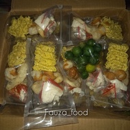 15pcs CUANKI ECONOMIC PACKAGED NOODLES