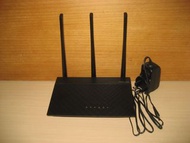 🌟🌟🌟  🈶貨 ASUS RT-AC53 DUAL-BAND WIRELESS-AC750 ROUTER｜華碩 802.11ac 路由器 連 DC12V 1A 火牛｜💥  實物拍照📸  💥  🚫 不設