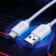 N 2M Flexible USB Cable for AW720M AW620M  End Gaming Mouse Design