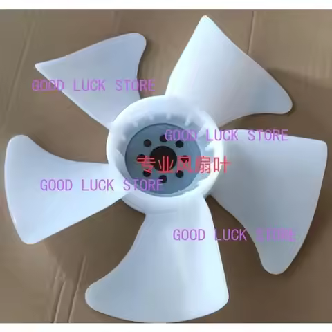 Engine fan blade for Kubota U10/17 fan blade D722/D902/Z482 radiator water tank excavator parts