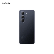 INFINIX HOT 50 4G 6/256GB - MediaTek Helio G100 - NFC - IPS LCD 120Hz