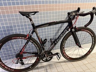 Wilier Triestina Izoard XP 公路車road bike 歡迎換車！