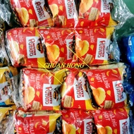 Mister Potato 22g 20 pack / Bag