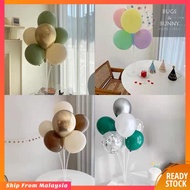 🔥Balloon Stand Balloon Stand 7 in 1 Stand Birthday Decoration Set Belon Birthday Ballon