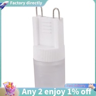 G9 Warm White 1 LED Bulb Spot Light Lamp 1W AC 220V-240V High Power