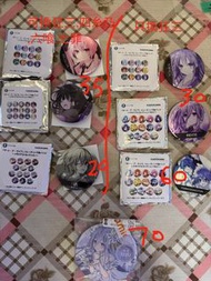 賣/換 Date A Live  約會大作戰 徽章