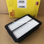 Kia Seltos 1.6/2.0L engine air filter 2020, 2021, 2022, 2023, 2024...JS Asakashi A9328 /28113-F2000