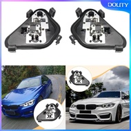[dolity] Replacement Tail Light Bulb Holder Weatherproof Socket Board for BMW 3 Series F30 F