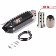 ♀☒✹GoodSound modify part Muffler Exhaust pipe GSX R150/S150 BANDIT 150 CBR 150R XSR 155 ADV NMAX cli