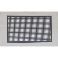 Ram speaker grille 10 inch x 1 line array G2848 speaker line array 10 inch x 1 box speaker