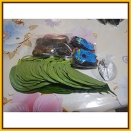 ◵ ● ▪   Buyo Betel Ikmo Chewing Nganga SET