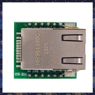 (F  Z)W5500 Module SPI Ethernet Adapter -ES1 for WIZ820io ETH Module