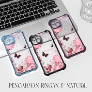 Casing hp For Compatible With Samsung Galaxy A06 A05 A05S A04 A04E A03S A03 A02S Phone Case S3 0570 