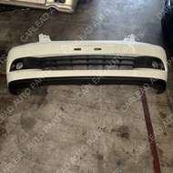 NISSAN SYLPHY G11 KG11 Front Bumper  (Colour Random) IMPORTED FROM JAPAN USED