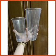 90mm MILKTEA HARD CUP 25 PC