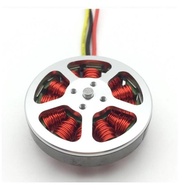 Sparepart Bm 5010 360Kv High Torque Brushless Motors For Zd550 Zd850